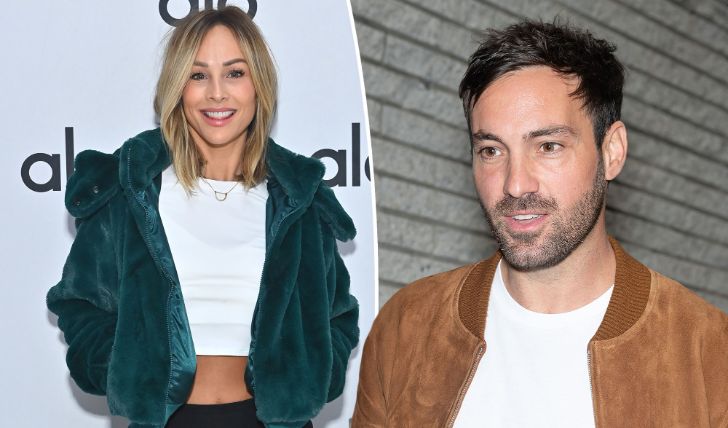 Kristin Cavallari's Ex, Jeff Dye and Dale Moss's Ex-Fiancée, Clare Crawley, Sparks Dating Rumors. 